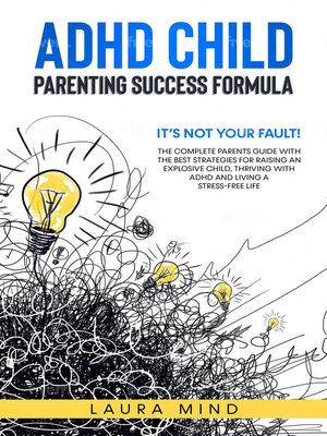 cover image of Adhd Child
